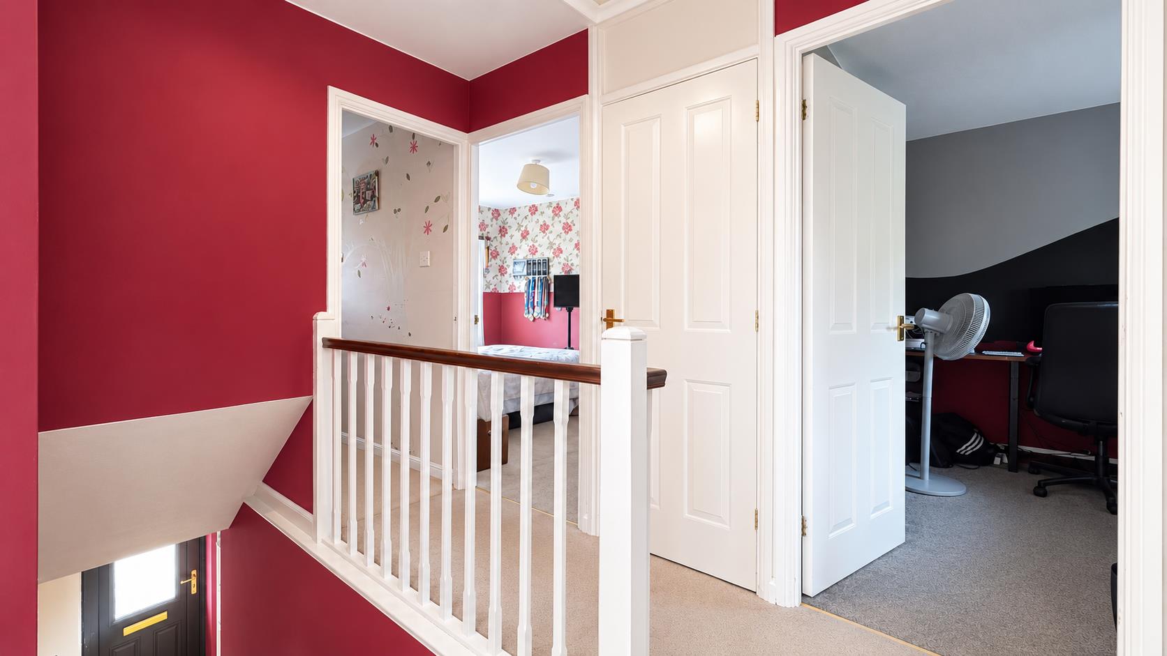 Goathland Croft, Emerson Valley, Milton Keynes